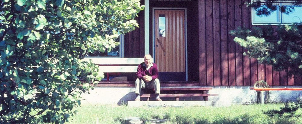 Arvo Oksanen